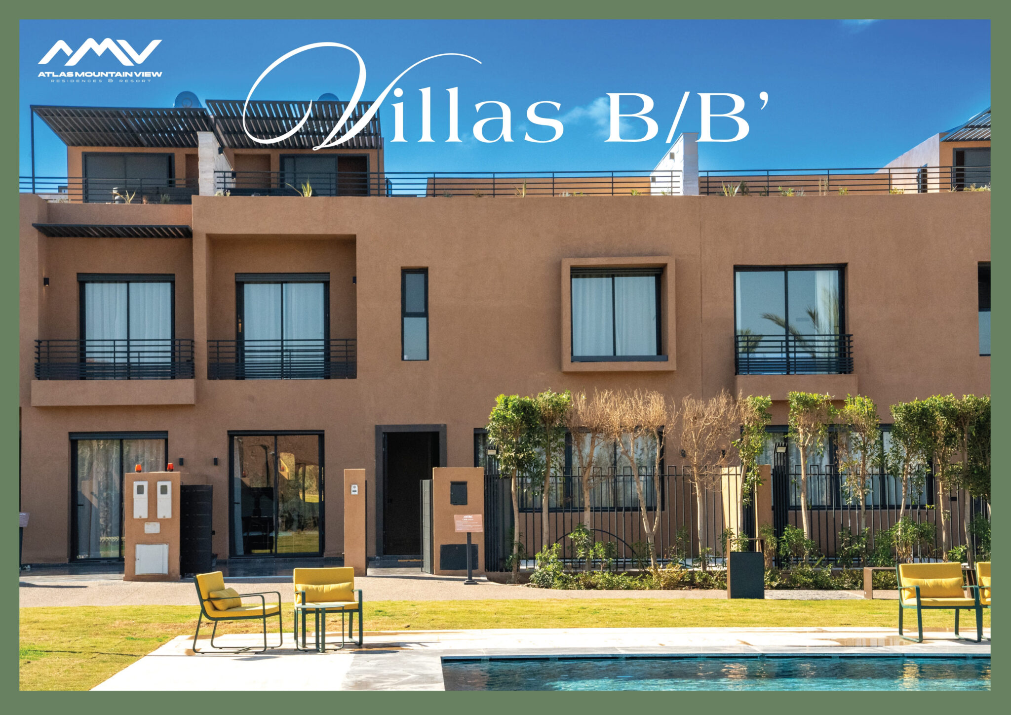 Nos Villas